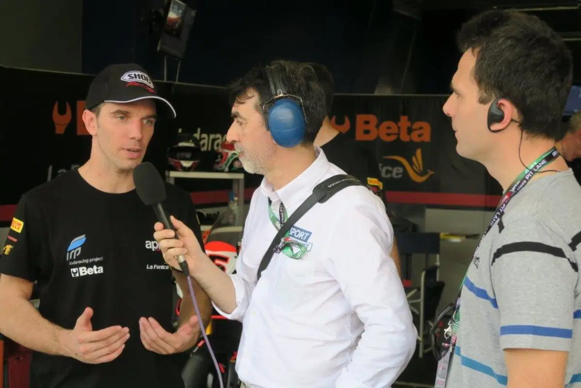 SBK 2016. Le foto dietro le quinte del GP di Thailandia (45)