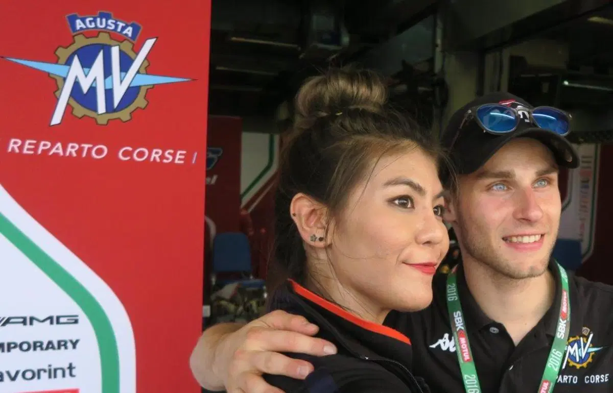 SBK 2016. Le foto dietro le quinte del GP di Thailandia (48)