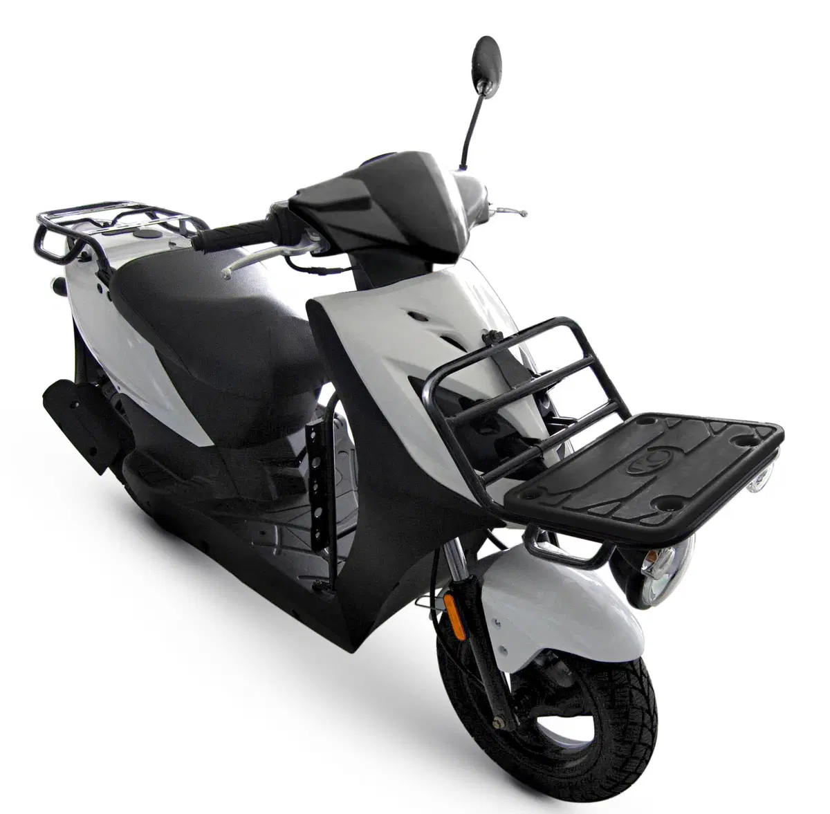 Kymco Agility 50 Agility 50 Carry (2019) (4)