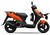 Kymco Agility 50 Carry (2019) (9)