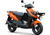 Kymco Agility 50 Carry (2019) (11)