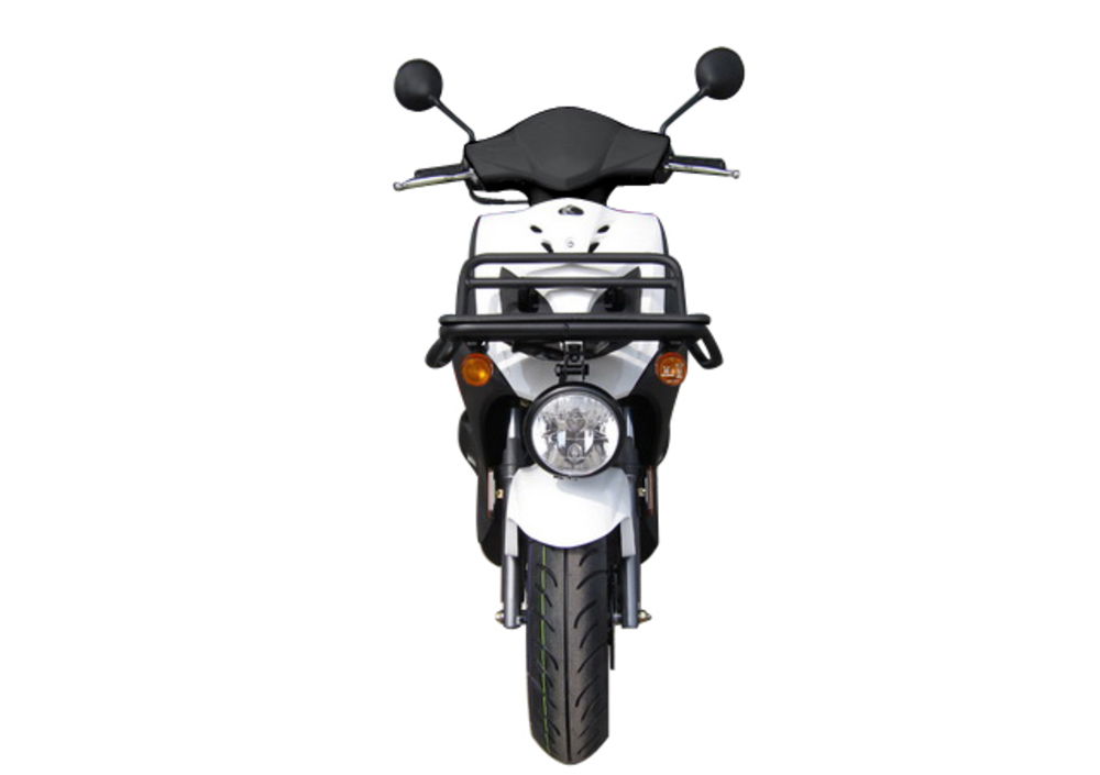 Kymco Agility 50 Carry (2019) (3)