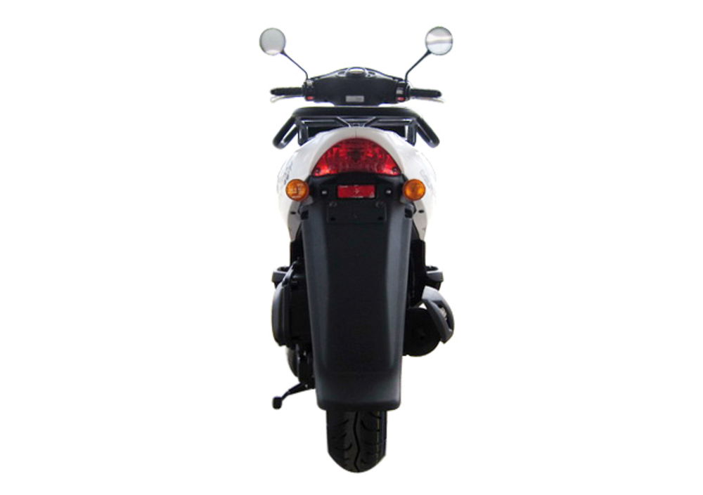 Kymco Agility 50 Carry (2019) (5)