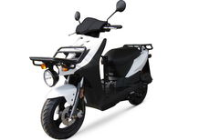 Kymco Agility 50 Carry (2019)