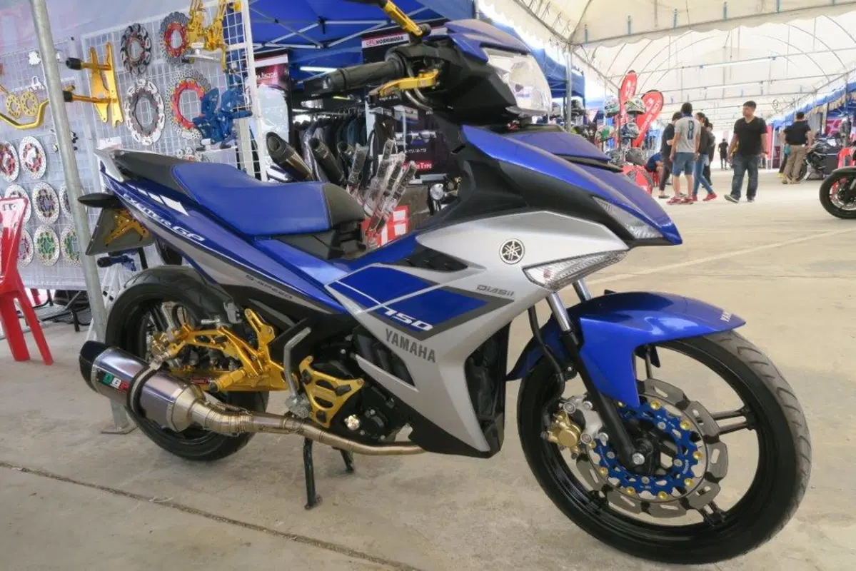 SBK 2016. Le foto dietro le quinte del GP di Thailandia (69)