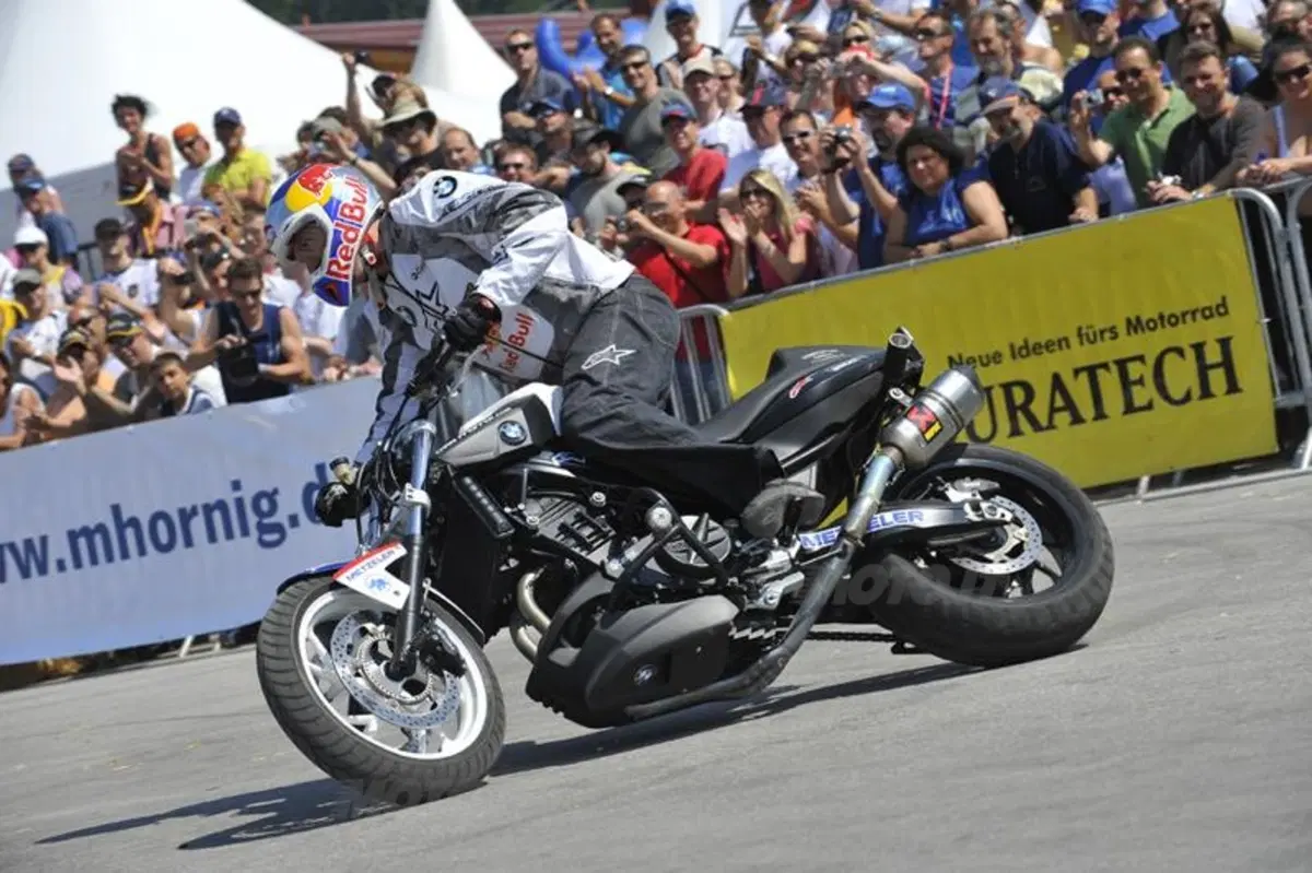 Il raduno BMW di Garmisch. GS a tutta birra! (109)