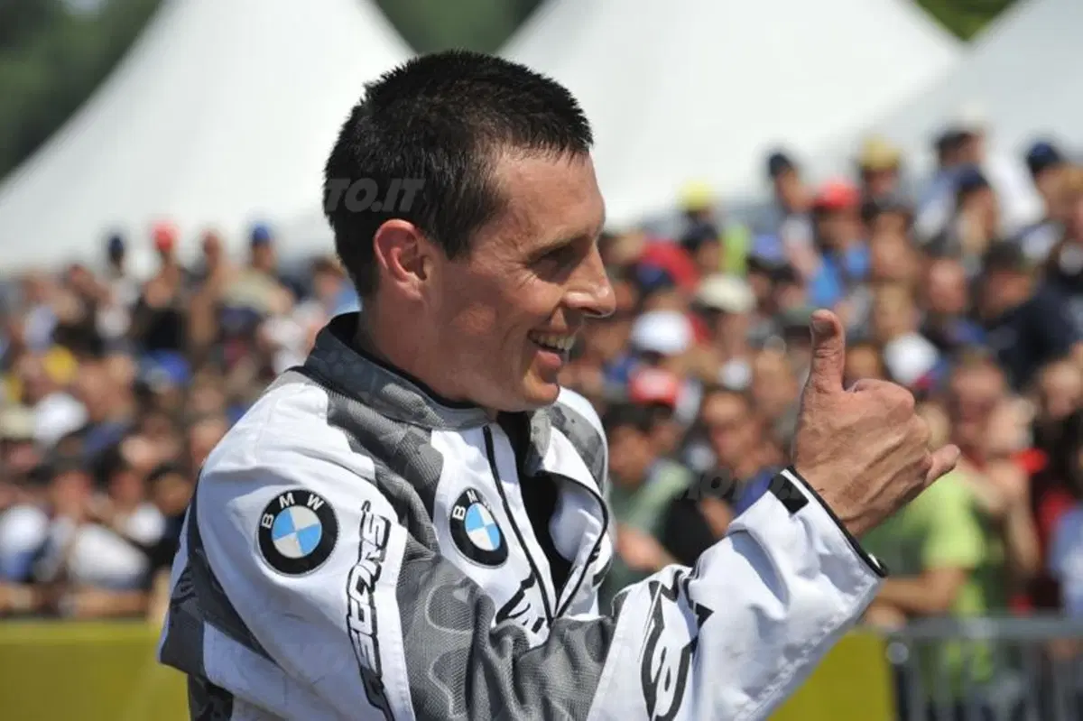 Il raduno BMW di Garmisch. GS a tutta birra! (113)