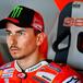 MotoGP 2018. Lorenzo non corre: Non aveva senso rischiare