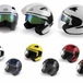 Casco Acerbis Sunset