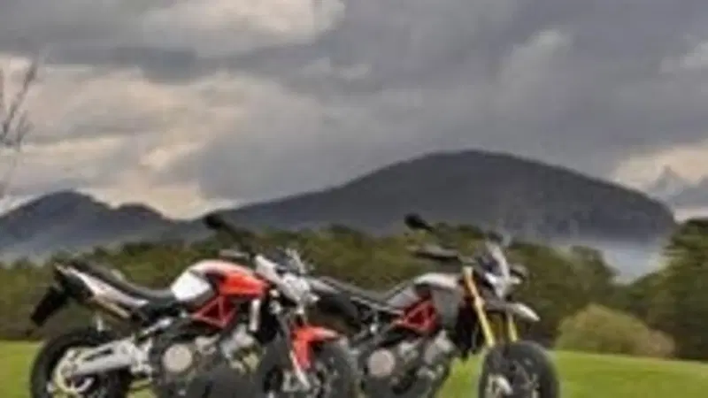 Promozioni estive Aprilia e Moto Guzzi