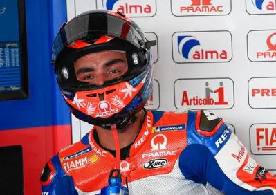 MotoGP 2018. I commenti dei piloti dopo le QP