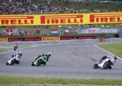 Brno sarà ancora terra di conquista per Biaggi?