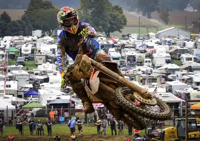 MXoN 2018. Olanda in testa nelle qualifiche, Italia seconda