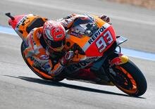 MotoGP 2018. Márquez vince il GP di Thailandia 