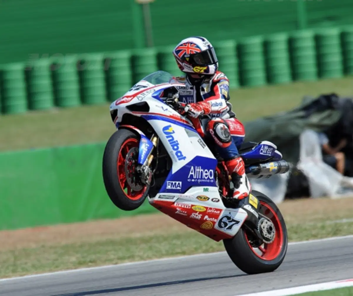 La Superbike a Brno: le anticipazioni da team e piloti (2)