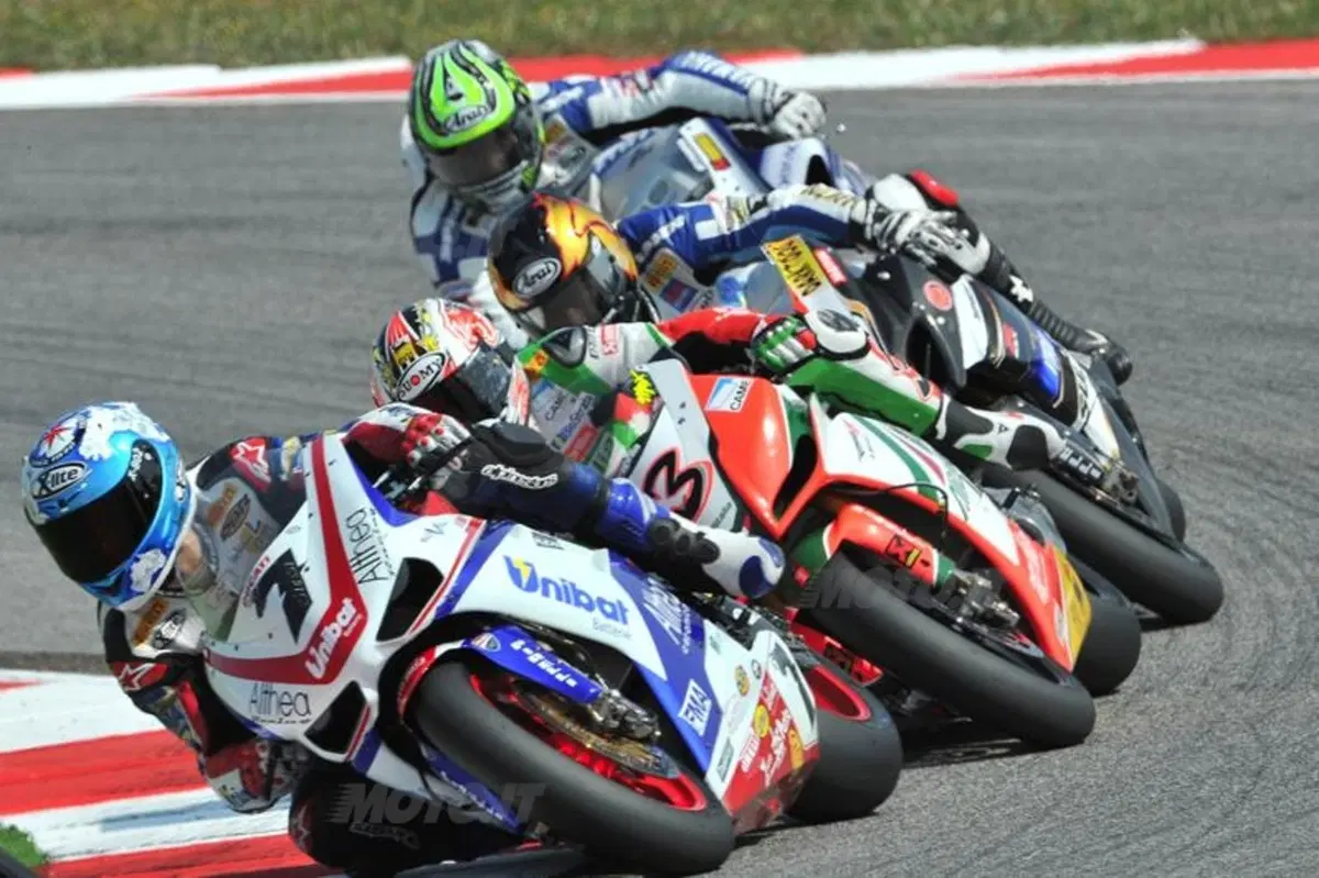 La Superbike a Brno: le anticipazioni da team e piloti (3)