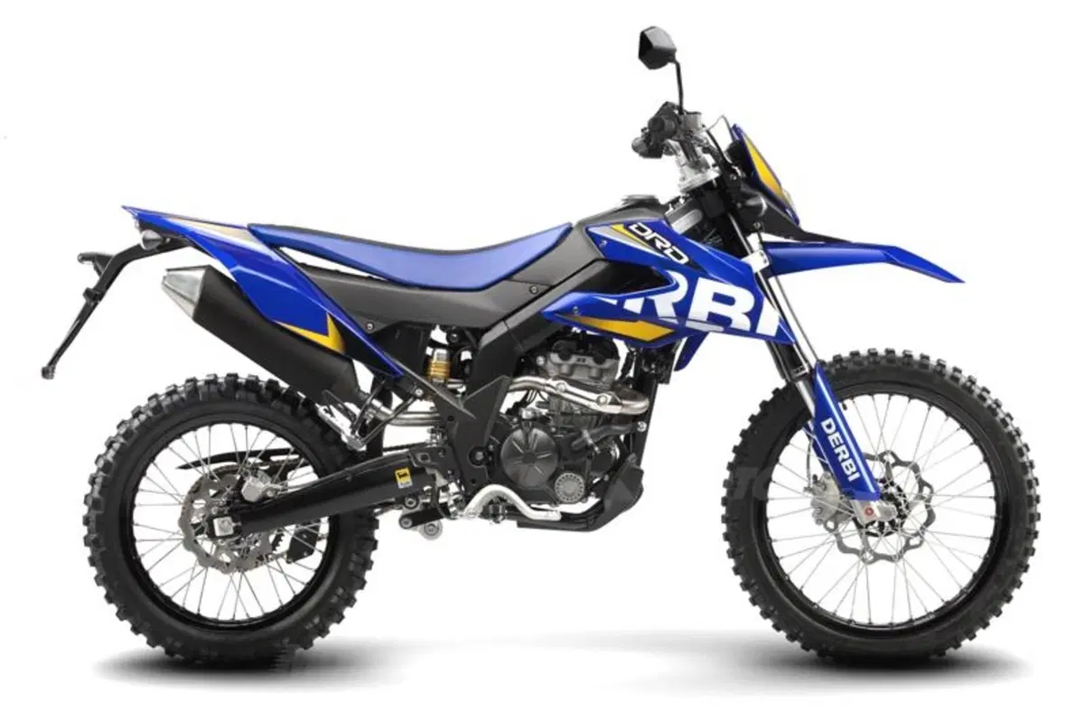 Promozioni Derbi sulla gamma moto 50 e 125 (3)