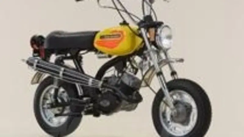 Harley-Davidson pensa ad un'erede della Buell Blast