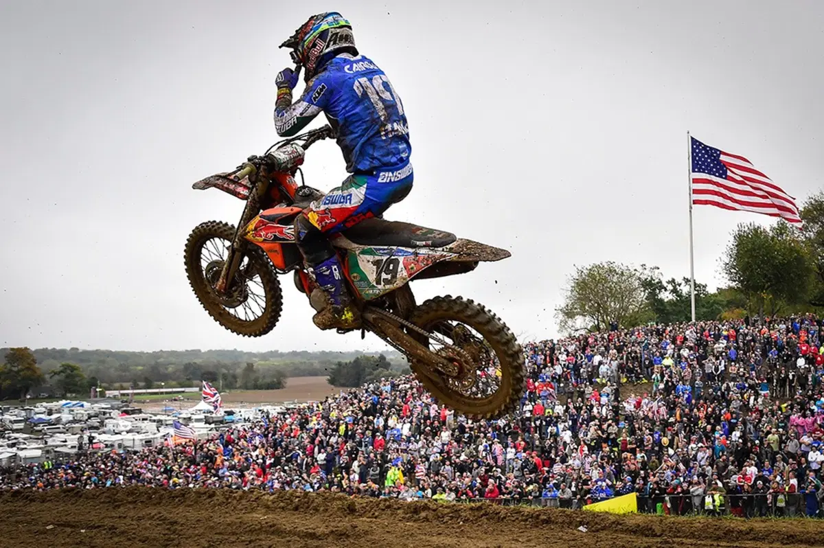 MXoN 2018. Italia 2a alle spalle della Francia (2)