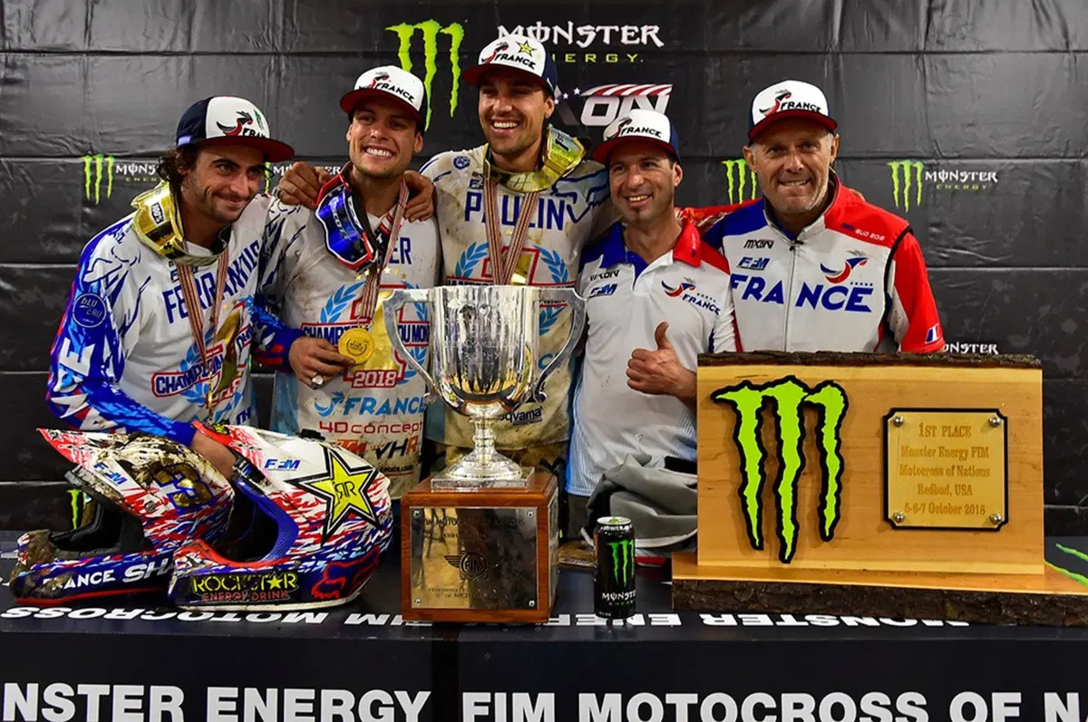 MXoN 2018. Italia 2a alle spalle della Francia (3)