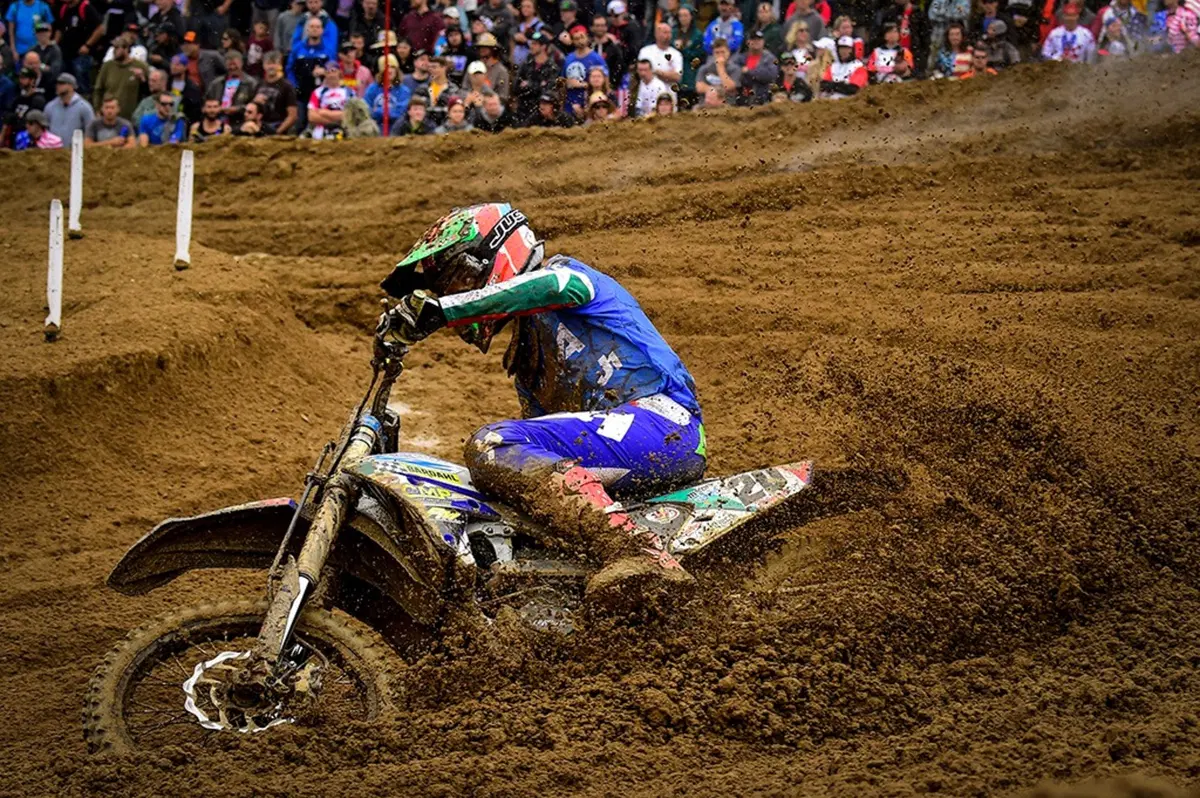 MXoN 2018. Italia 2a alle spalle della Francia (4)