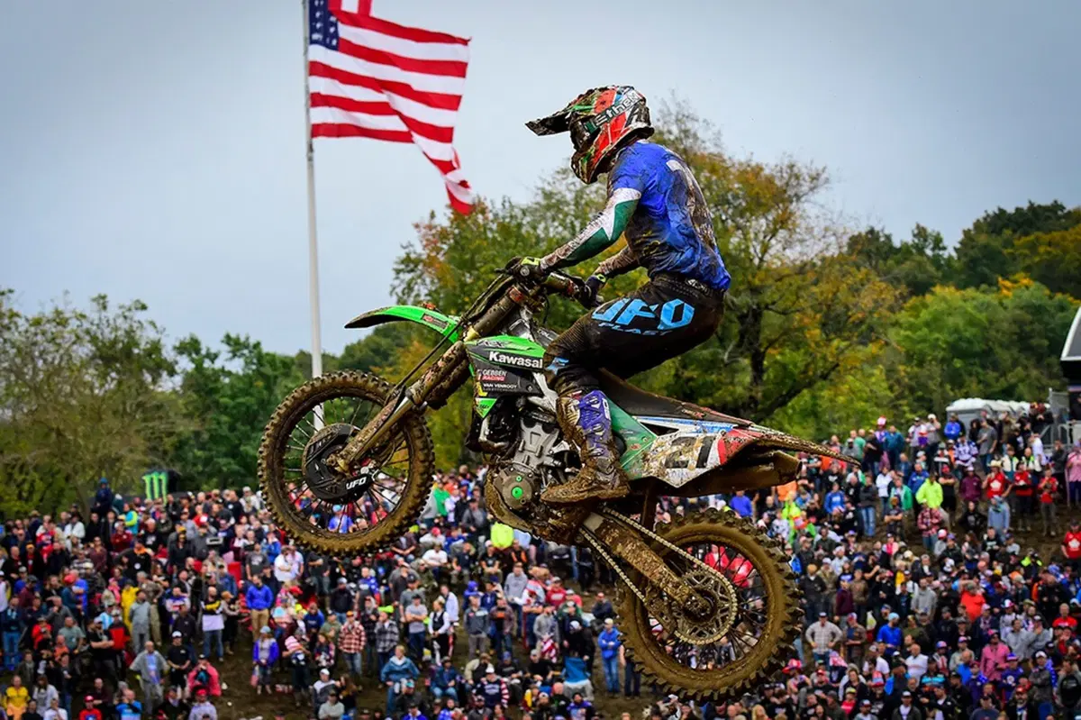 MXoN 2018. Italia 2a alle spalle della Francia (6)