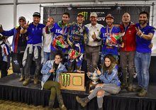 MXoN 2018 USA: Italia al secondo posto con Cairoli, Lupino e Cervellin!