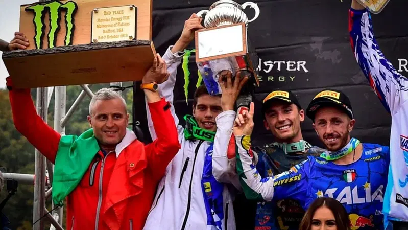 MXoN, l'intervista al Commissario Tecnico FMI, Thomas Traversini