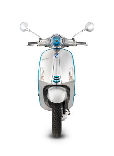 Vespa Elettrica, partono con EICMA le vendite (3)