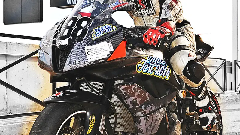 Ladies Racing, venerd&igrave; 18 da Ciapa La Moto