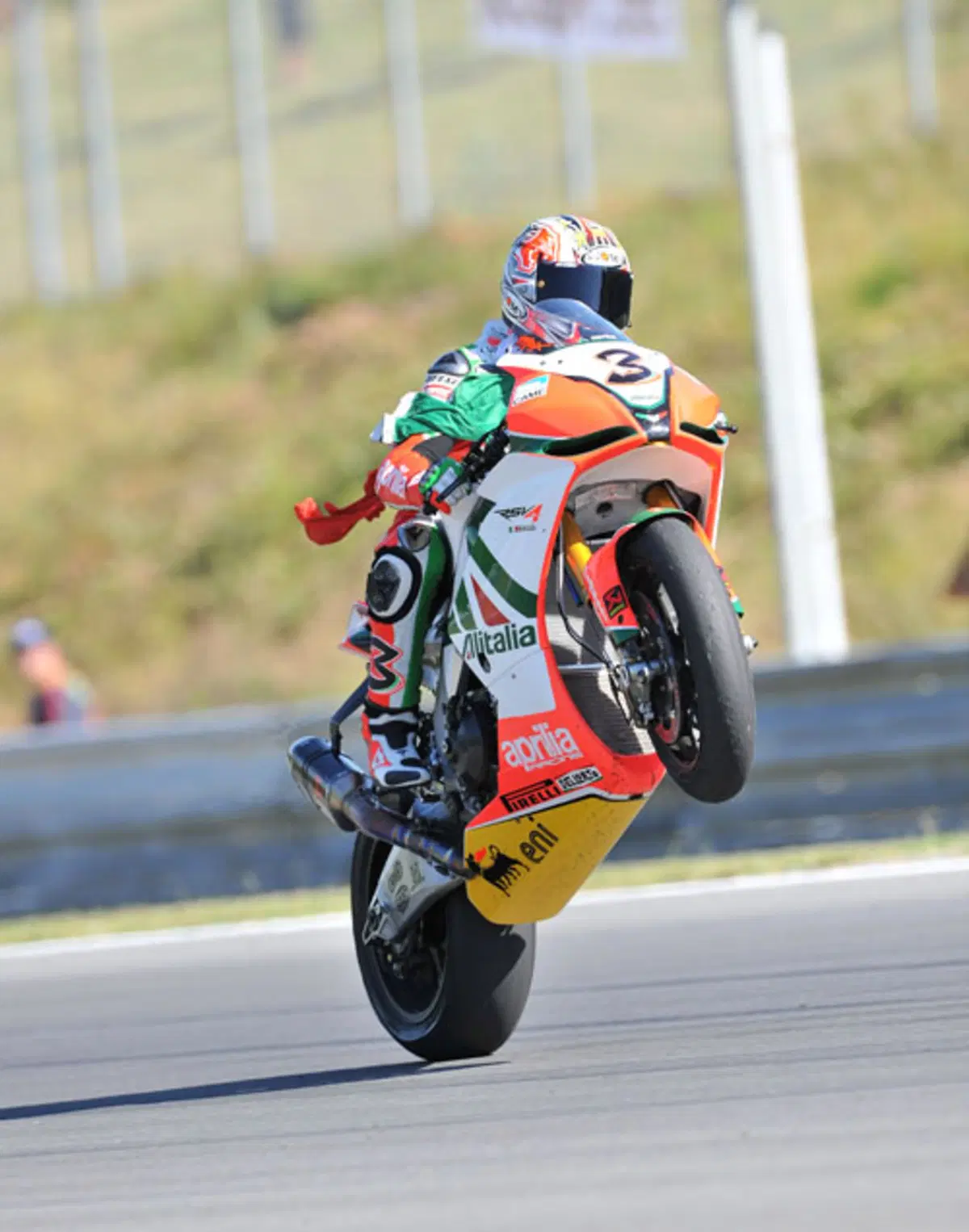 Superbike: le pagelle di Brno (2)