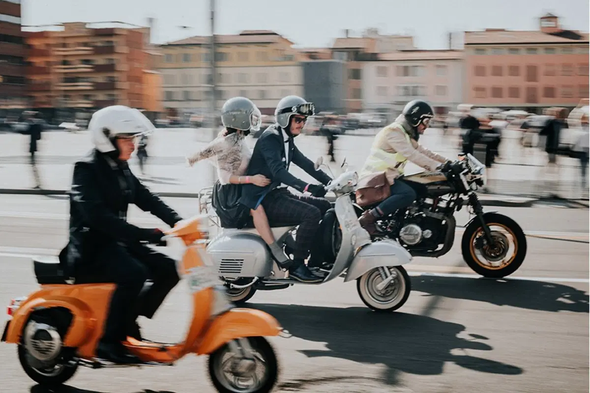 DGR: le altre città (3)