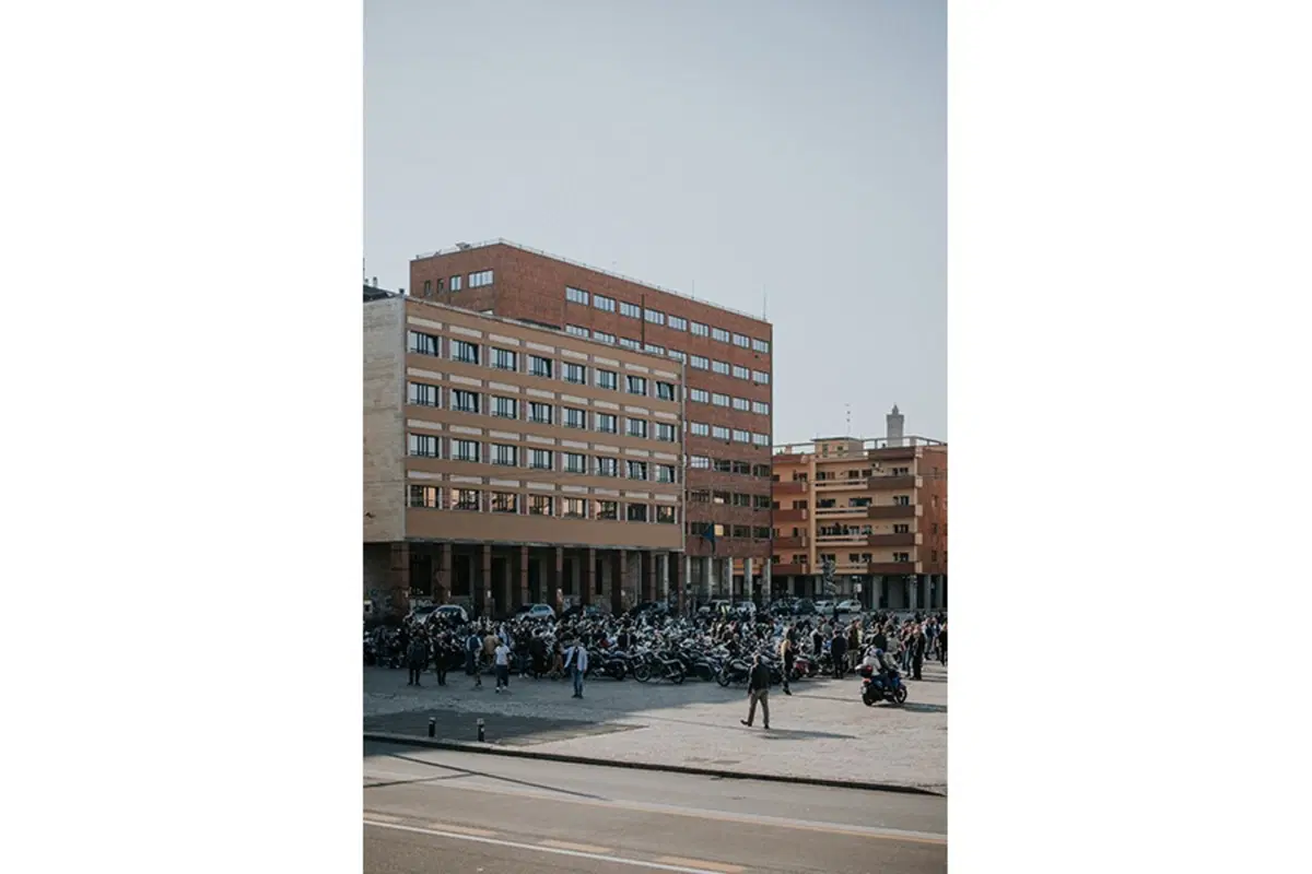 DGR: le altre città (18)