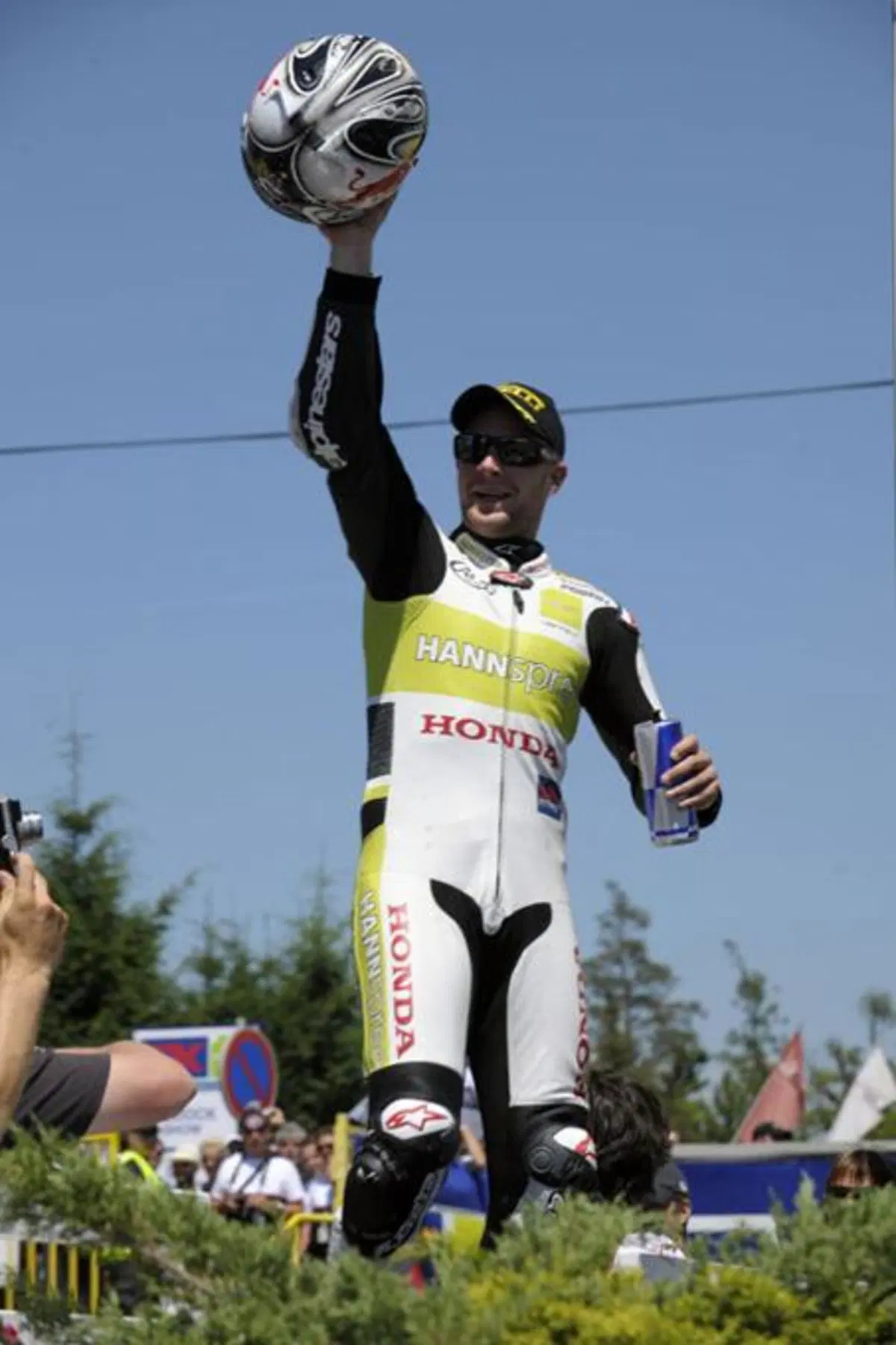 Superbike: le pagelle di Brno (4)