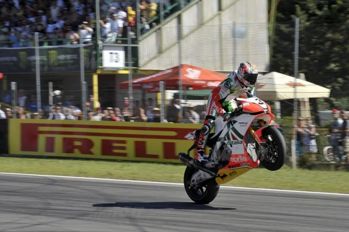 Superbike: le pagelle di Brno (6)