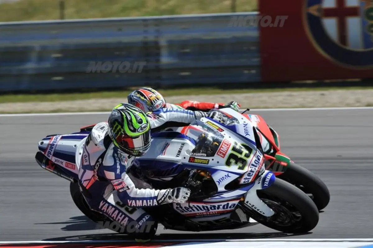 Superbike: le pagelle di Brno (8)