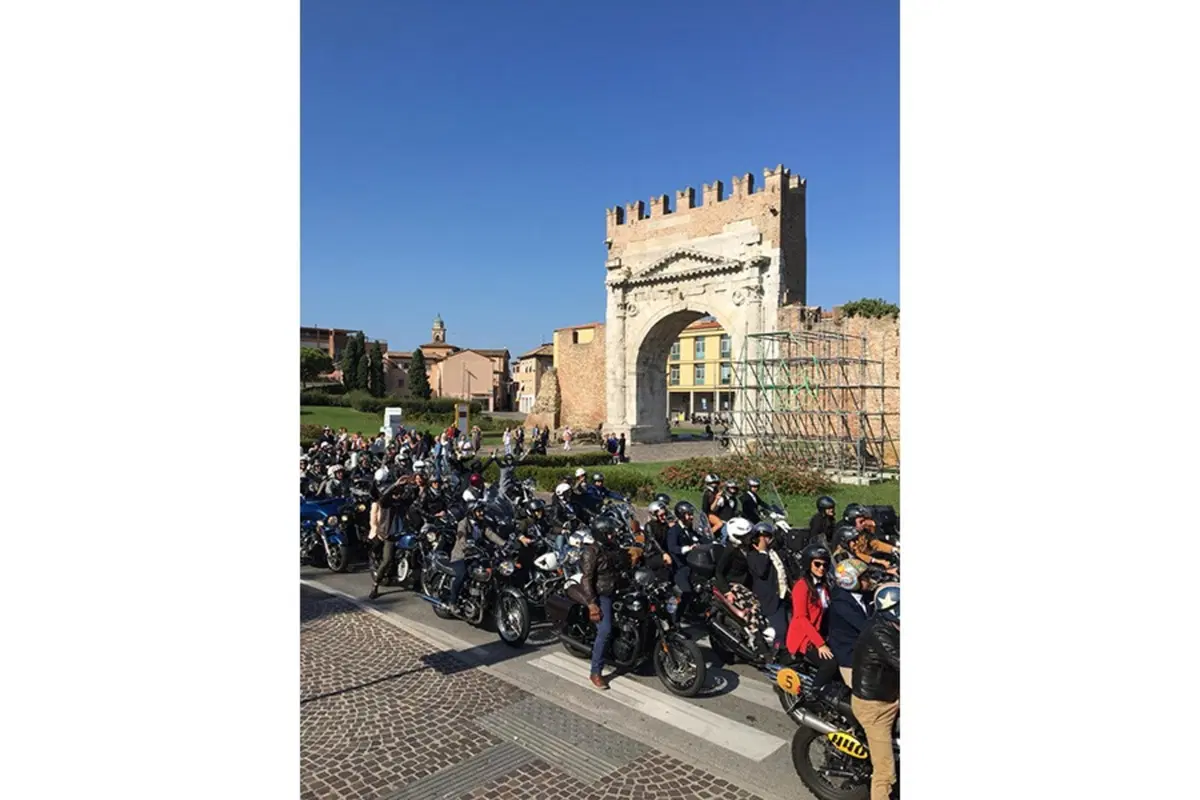 DGR: le altre città
