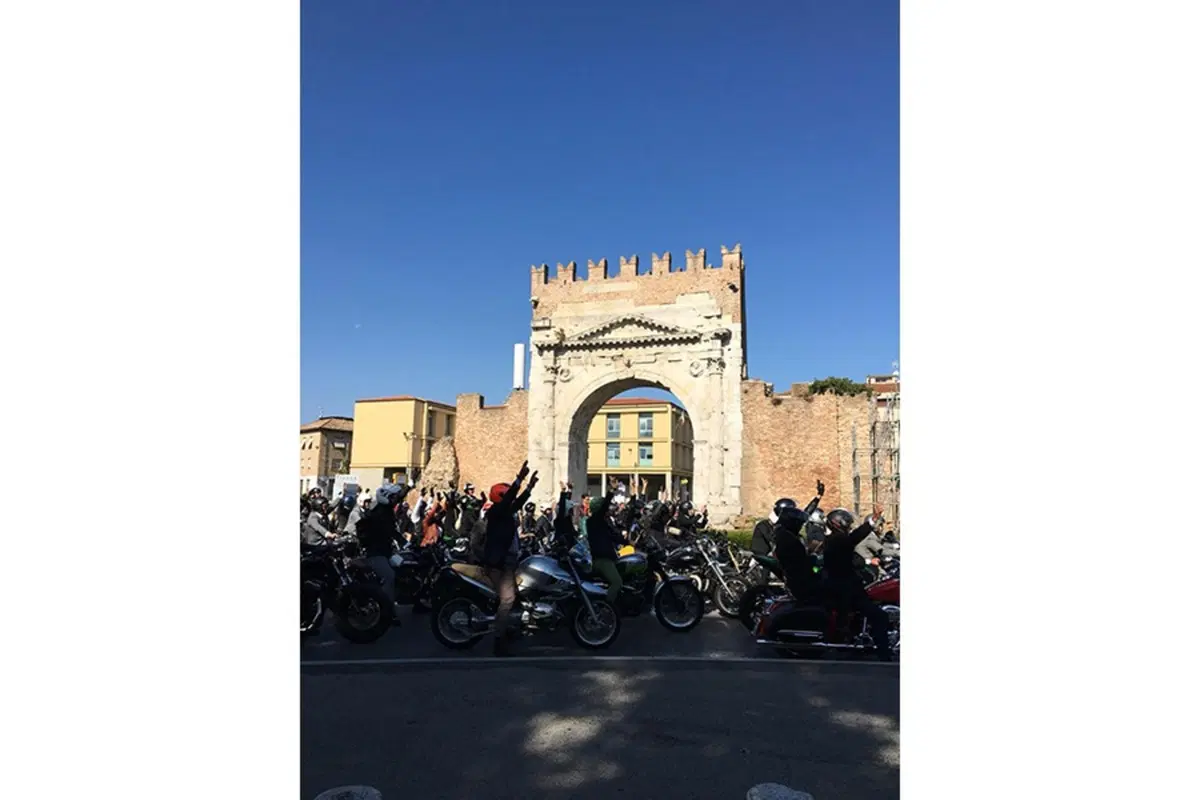 DGR: le altre città (10)