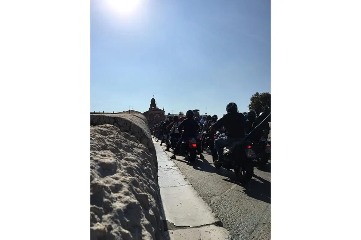 DGR: le altre città (2)