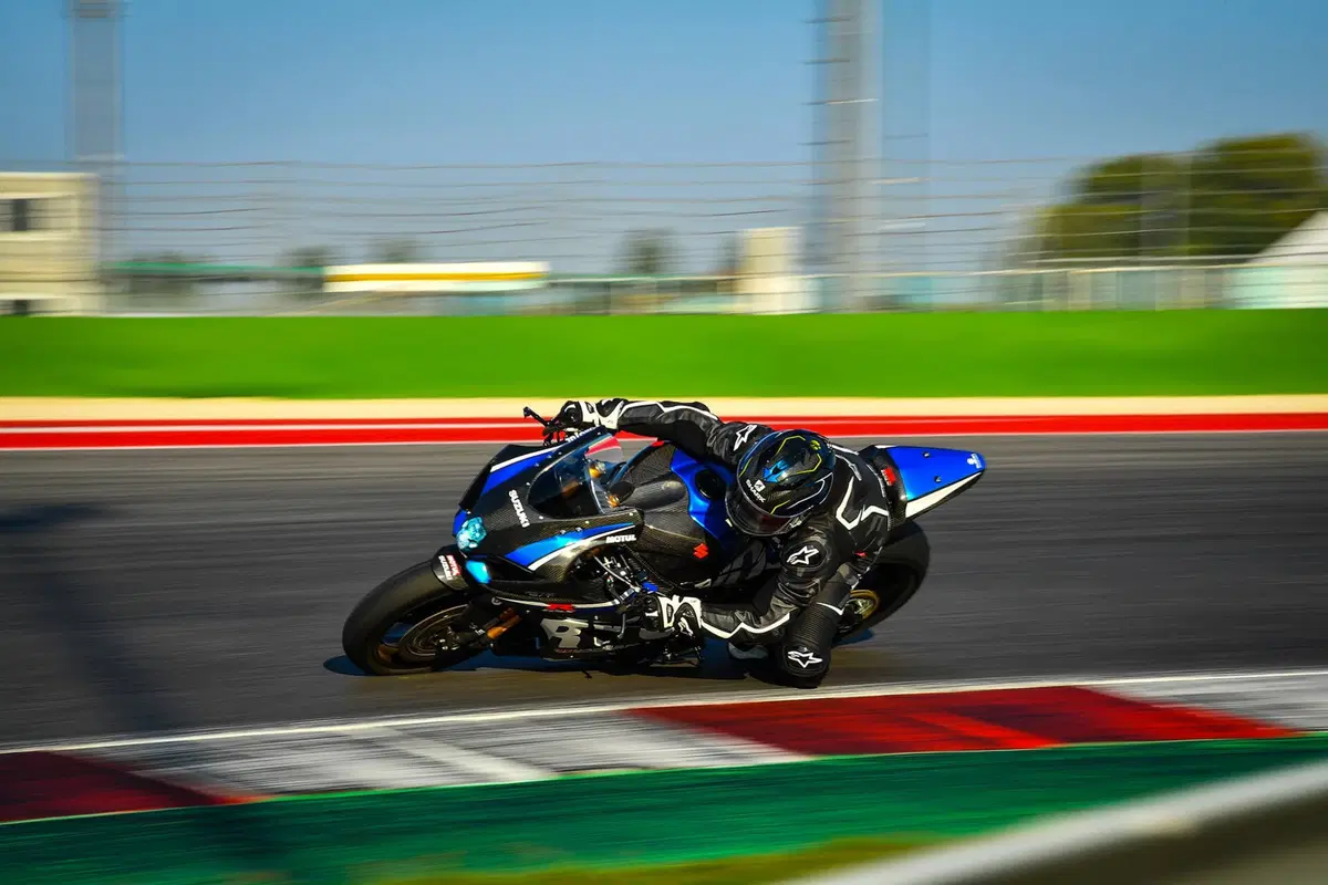 Suzuki GSX-R1000 GSX-R1000R Ryuyo (2019) (3)