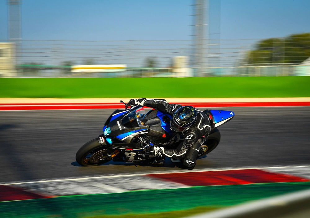 Suzuki GSX R 1000 R Ryuyo (2019) (3)