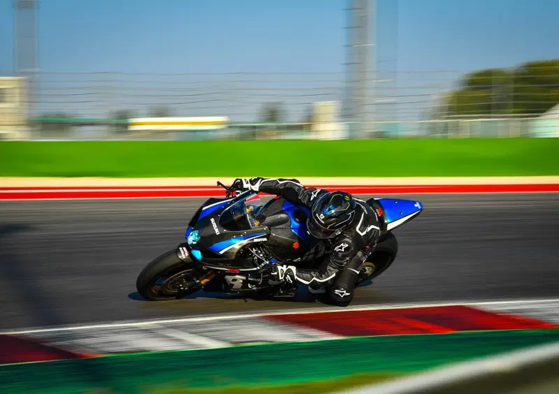 Suzuki GSX-R1000 GSX-R1000R Ryuyo (2019) (3)