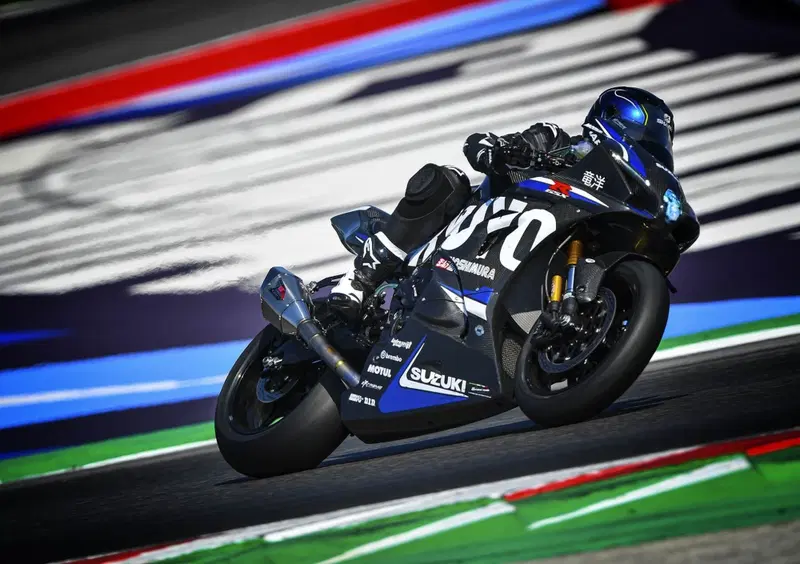 Suzuki GSX-R1000 GSX-R1000R Ryuyo (2019) (4)