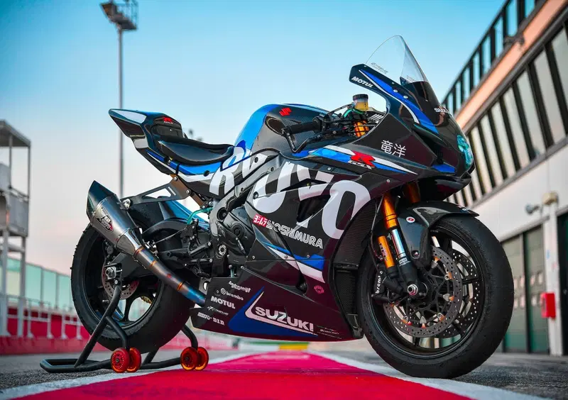Suzuki GSX-R1000 GSX-R1000R Ryuyo (2019) (6)