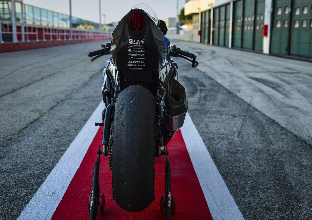 Suzuki GSX R 1000 R Ryuyo (2019) (2)