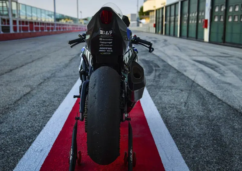 Suzuki GSX-R1000 GSX-R1000R Ryuyo (2019) (2)