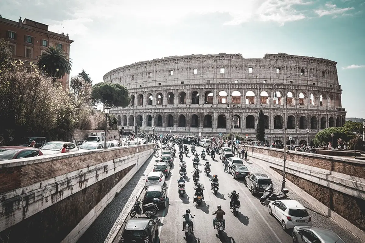 DGR: le altre città (2)
