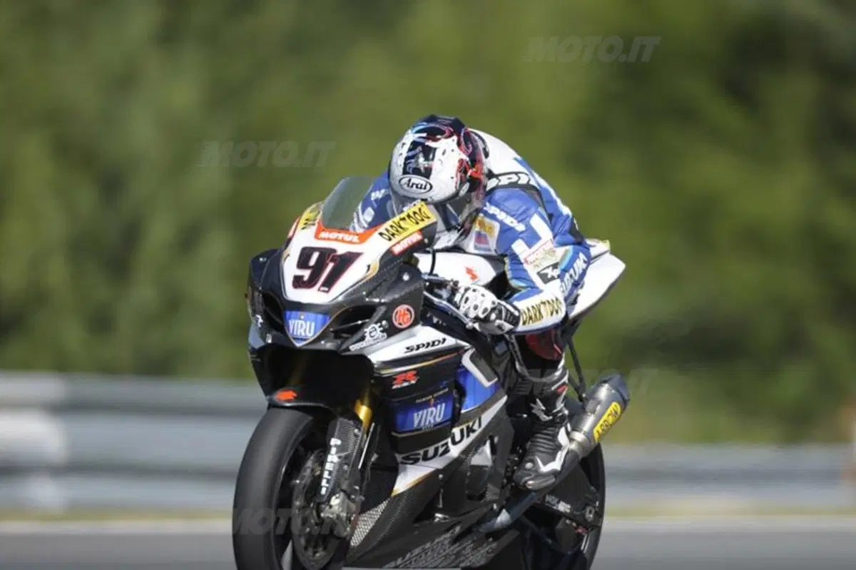 Superbike: le pagelle di Brno (11)