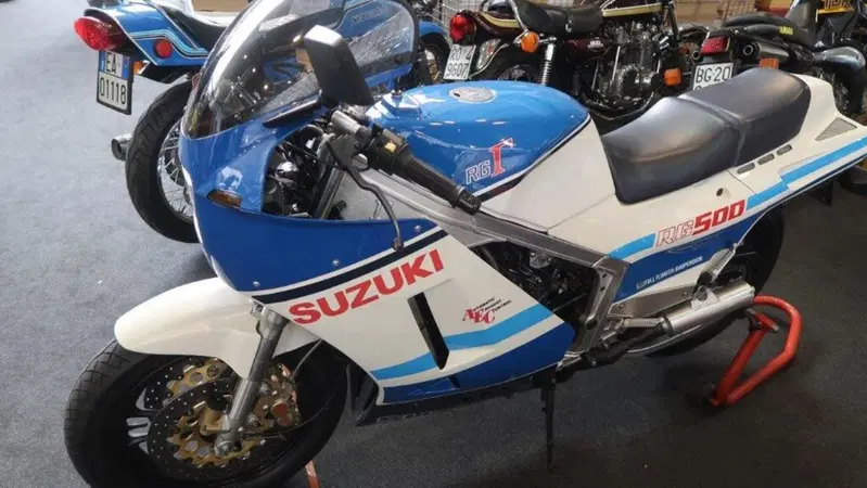 Assicurazioni: la nuova polizza FMI per moto ultra ventennali