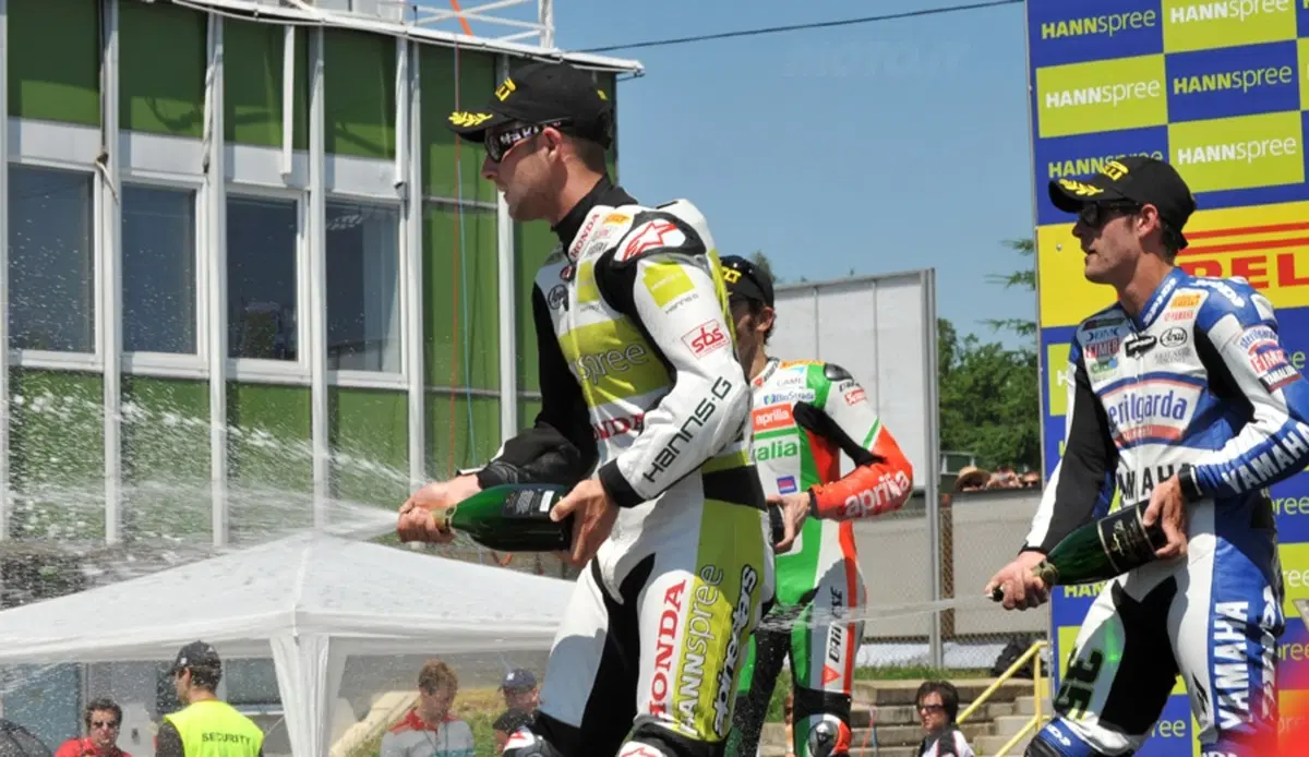 Superbike: le pagelle di Brno (12)